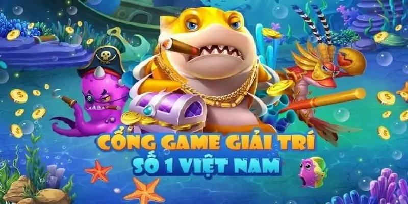 Các chiến thuật chơi Bắn cá SV368